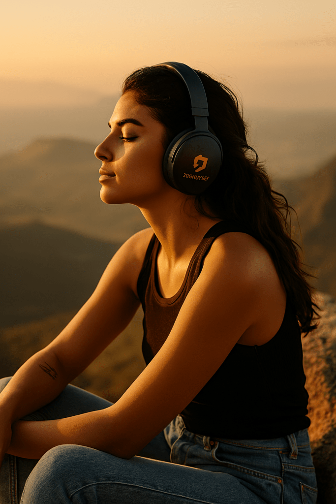 Product user experience