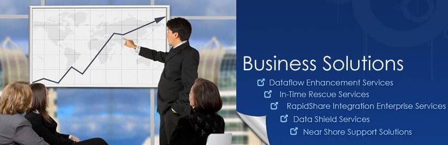 Business Intelligence Solutions Business Intelligence Consultants