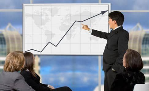 Business technology solutions: management reporting and analytics