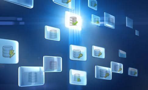 Database technology solutions: SQL Server, Oracle and remote DBA support